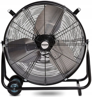 Ventilátor - Fan priemyselné obehové čerpadlo pre HAL 330W