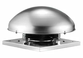 Ventilátor - Dospel WD II 200 1400M3 / H strešný ventilátor