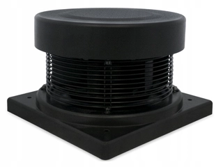 Ventilátor - Strešné ventilátor Harmann EC Spoločnosť Monster 190 800 m3 / h