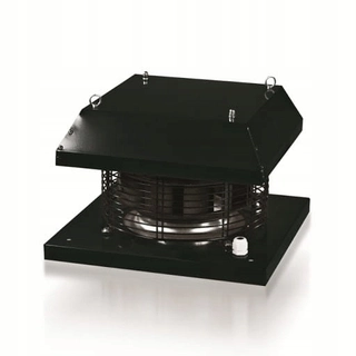 Ventilátor - Strešné ventilátor VKH 6E 500 4700M3 / H