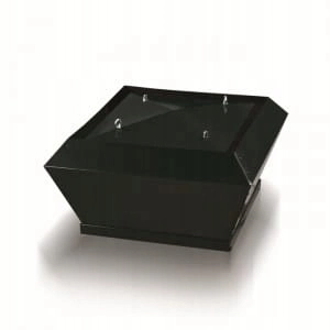 Ventilátor - Strešný ventilátor Ventily VKV 2E 225 900m3 / h