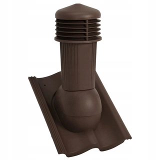Ventilátor - Dachowe ventilátora Inna 149546 125 mm