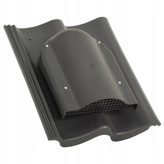 Ventilátor - Doch fan Inna 149.553 4,8mm
