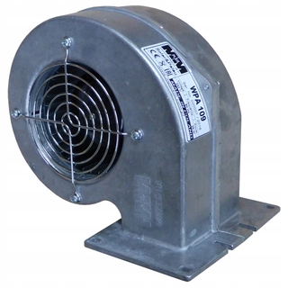 Fan Blower WPA 109 KLA + Bow do kotla Piece