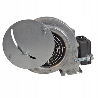 Ventilátor, kotol dúchadla Co - WPA06 HEF, Other