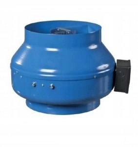 Ventilátor - Kruhový ventilátor VKM 160