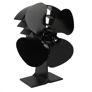 Ventilátor pre krby a kachle EKOVENT 70-300 ° C