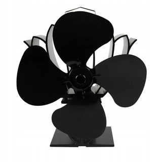 Ventilátor pre krby a kachle Ekovent 75-300 ° C