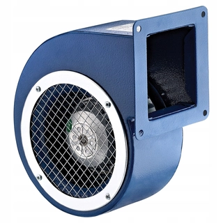 Ventilátor - ventilátora kotla CO BVN BDRS 160-60 600 m3 / h