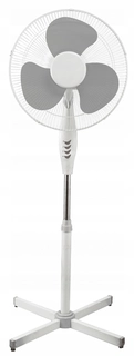 Ventilátor - Fan 45W 40cm stojaci