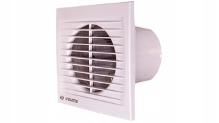 Ventilátor - Dom ventilátor FI 100 12 50 Hz 14W 95m3 / H 100S1