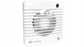 Ventilátor - Fi 100 230 14W 98M3 / H 34dB