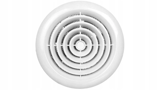 Ventilátor - Fi 100 230 98M3 / H 14W 34dB SIFI