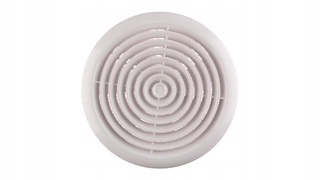 Ventilátor - Fi 150 230 24W 292M3 / H 38 DB SU
