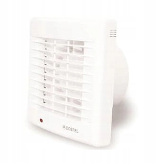 Ventilátor - Dospel polo 6 150S 280M3 domáce domáce ventilátor