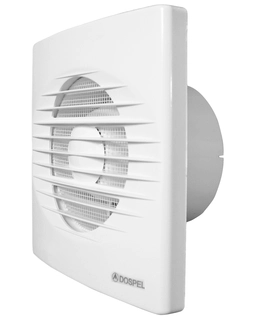 Ventilátor - Home ventilátor. Ruka-natiahnutý ZEFIL 100WP Dospel