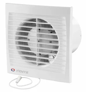 Ventilátor - Ventilátor Domáca stena Sailer