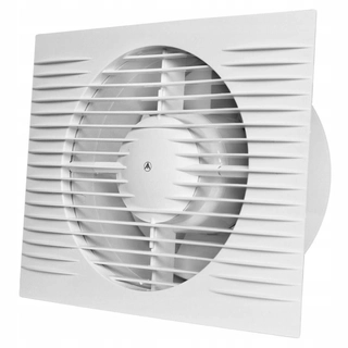 Ventilátor - Dospel ventilátor snímačom vlhkosti 120 mm