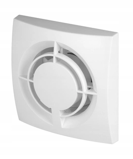 Ventilátor - Ventilátor FI 100 Krátky golier 5cm Fabio