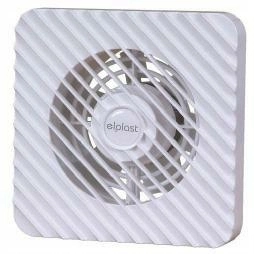 Ventilátor - Fan FI120 kábel + zefir120 string
