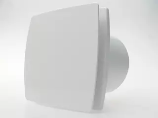 Ventilátor - Fan Flat Flat FI100 Sensor Vlhkosť