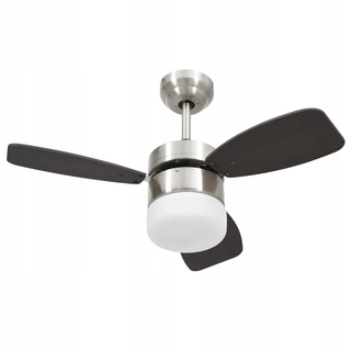 Ventilátor - Ventilátor inna 51493 76 mm