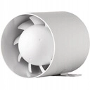 Ventilátor - Airroxy kanálový ventilátor 01-049 100 mm