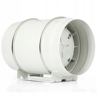 Ventilátor - BMFX 200mm BVN kanálový ventilátor 2Biegi 840 m3 / h