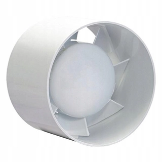 Ventilátor - Kanálový ventilátor Dospel Euro 2 fi 120 mm 150m3