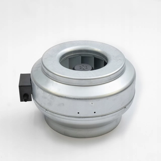 Ventilátor - ventilátor FDA315B66-IN FA315 kanál