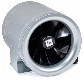 Ventilátor - Channel Fan Jettec 355/5000 Harmann 4940m3