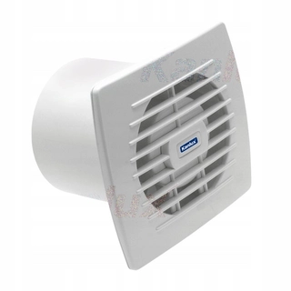 Ventilátor - Kanlux kanálový ventilátor 100 mm vlhkostné čidlo