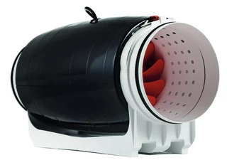 Ventilátor - REDFLOW Silent 150/160 530M3H fan kanál