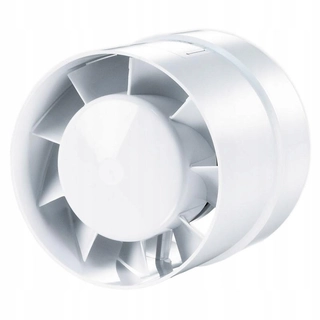 Ventilátor - Kanálový ventilátor Vents 100 VKO