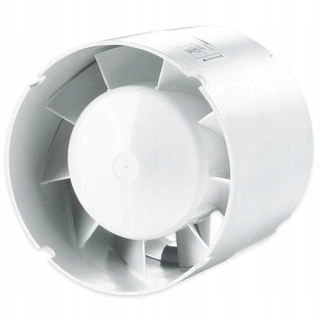Ventilátor - Kanálový ventilátor Vents 125 VKO1