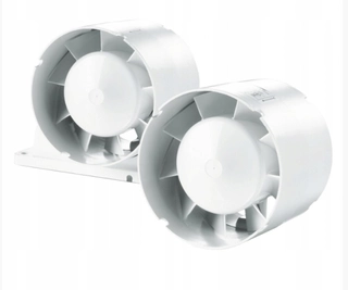 Ventilátor - Kanálový ventilátor Vents 100 VKO1