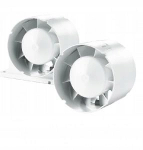 Ventilátor - Kanálový ventilátor Vents 150 VKO1