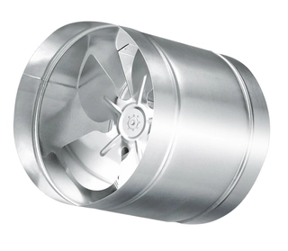 Ventilátor - Kanálový ventilátor WB 150 270M3 / H Dospel Fi 148mm