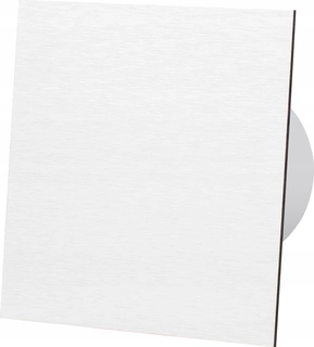Ventilátor - Kanálový ventilátor Hliníkový FI100 čas
