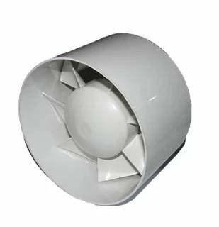 Ventilátor - Ventilátor pre potrubie DIPOSEL EURO1 FI100