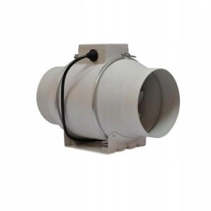 Ventilátor - Kanálový ventilátor FKP 150