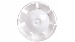 Ventilátor - Kanálový ventilátor FI 100 14W 101M3 / H 230 IPX4 B