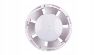 Ventilátor - FIGHT FINE FIO 100 230 14W 106M3 / H 37 dB B