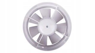 Ventilátor - Kanálový ventilátor FI 150 230 24W 40dB (Euro) 15