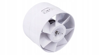 Ventilátor - Kanálový ventilátor FI 150 230 24W 40dB (Euro)