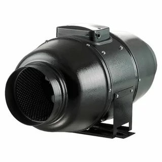 Ventilátor - Kanálový ventilátor Fi 315 1950 m3 / h Metal 40 dB