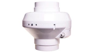 Ventilátor - Odstredivý ventilátor FI 150 230V 80W 460