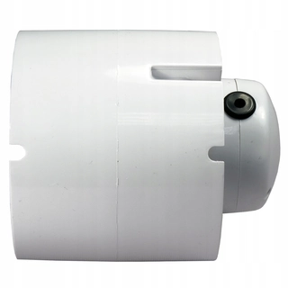 Ventilátor - Axiálny kanál ventilátor Dalap 100mm 137 m3 / h