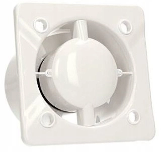 Ventilátor - AWENTA KWS100H fan fan Hygrostat tichý