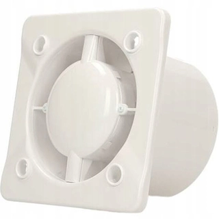 Ventilátor - AWENTA SYSTEM ventilátor + KWT125W konektor